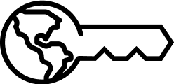 <span class="green-text">access</span>