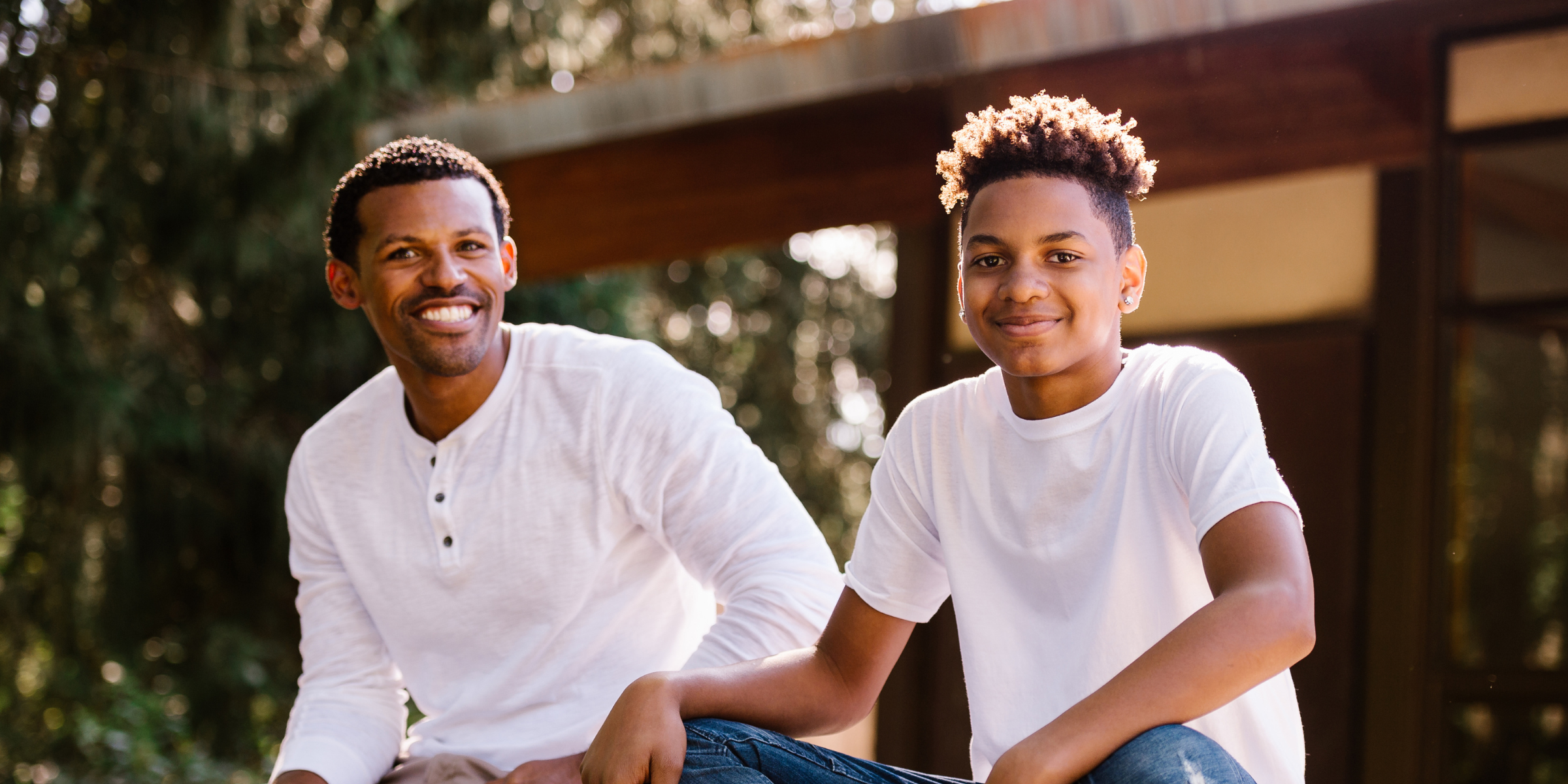 PARENTS AS PARTNERS