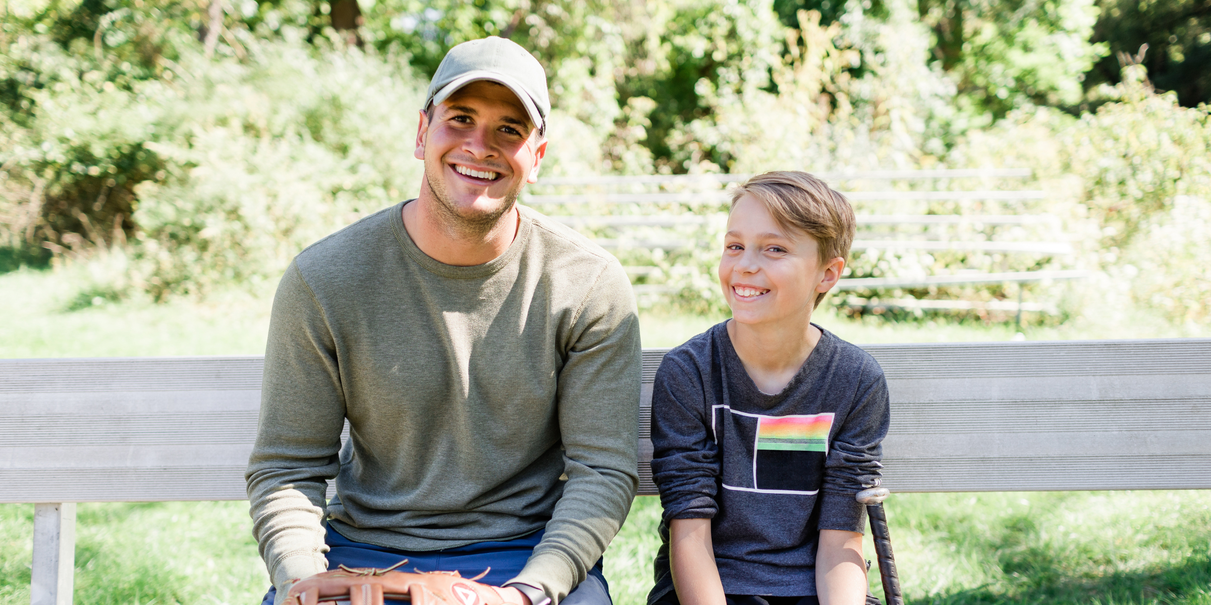COMMUNITY-BASED MENTORING