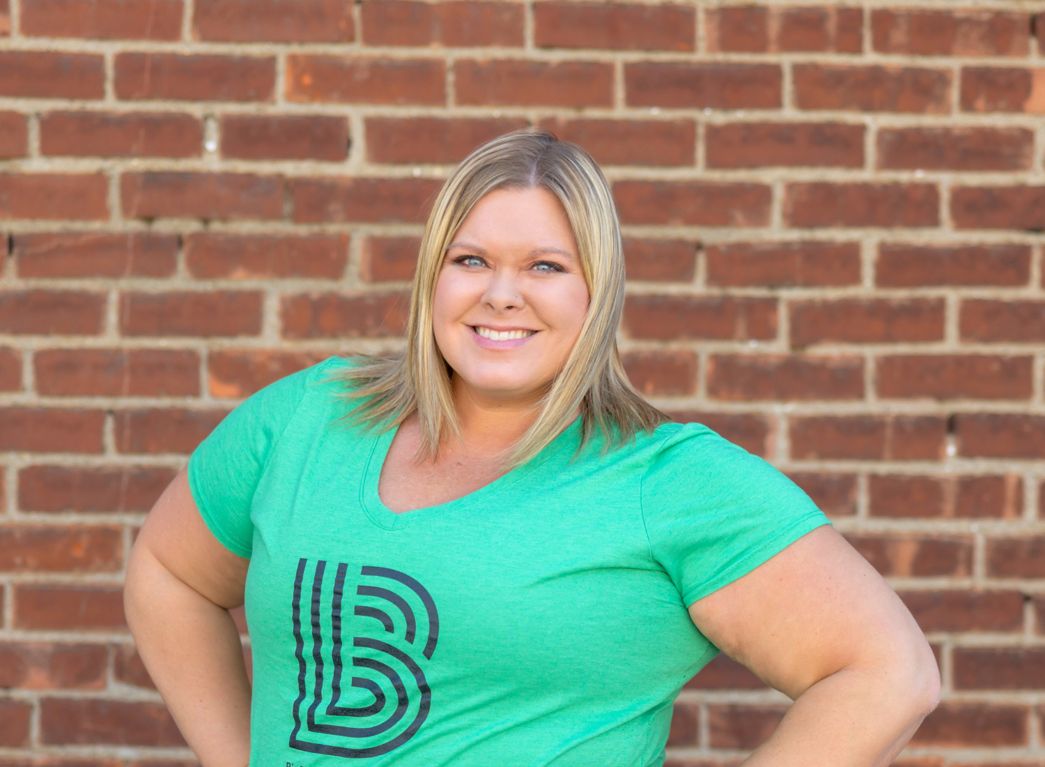 BECKY PARKOS