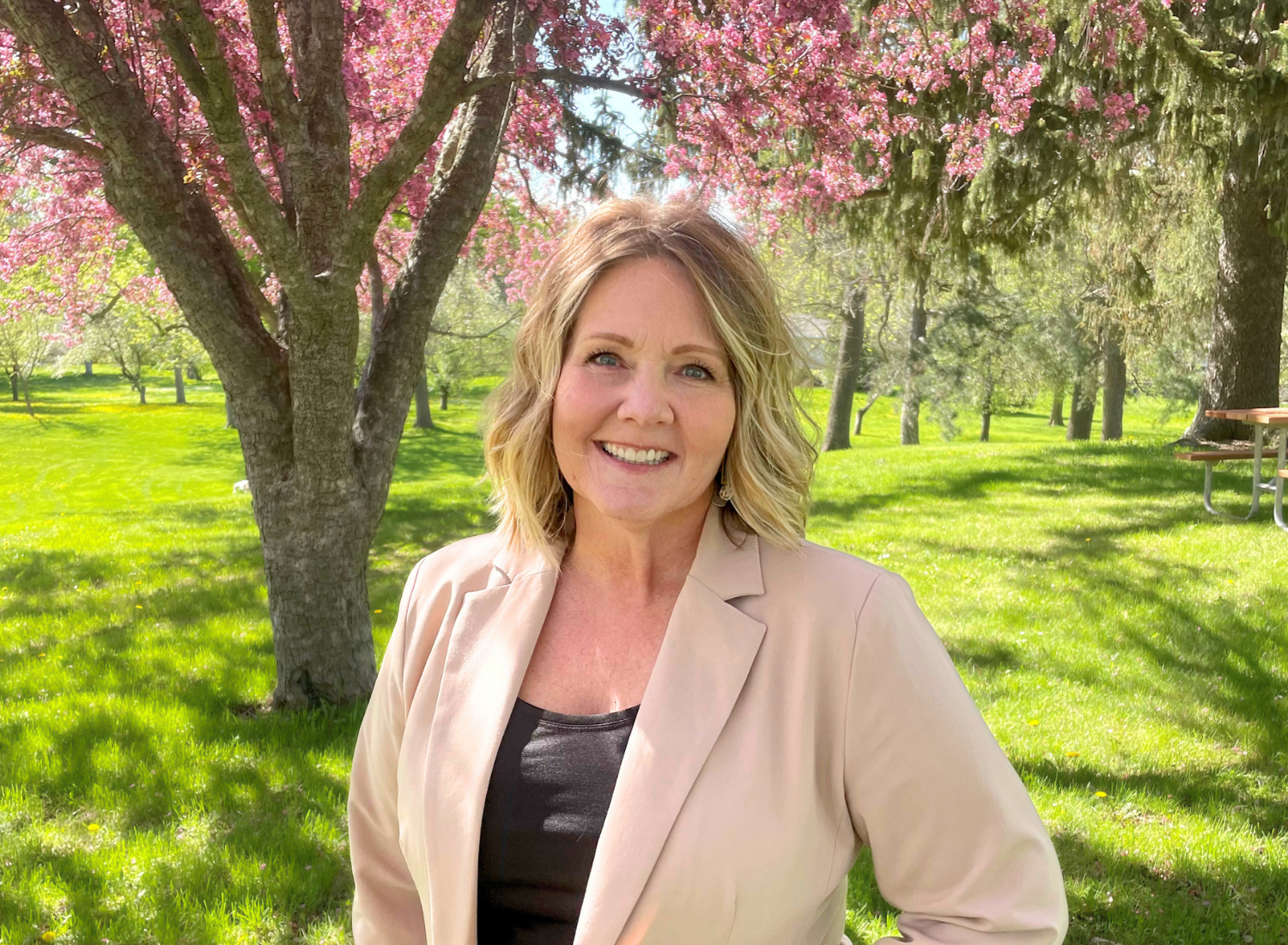 TRESSA SMALLBROCK